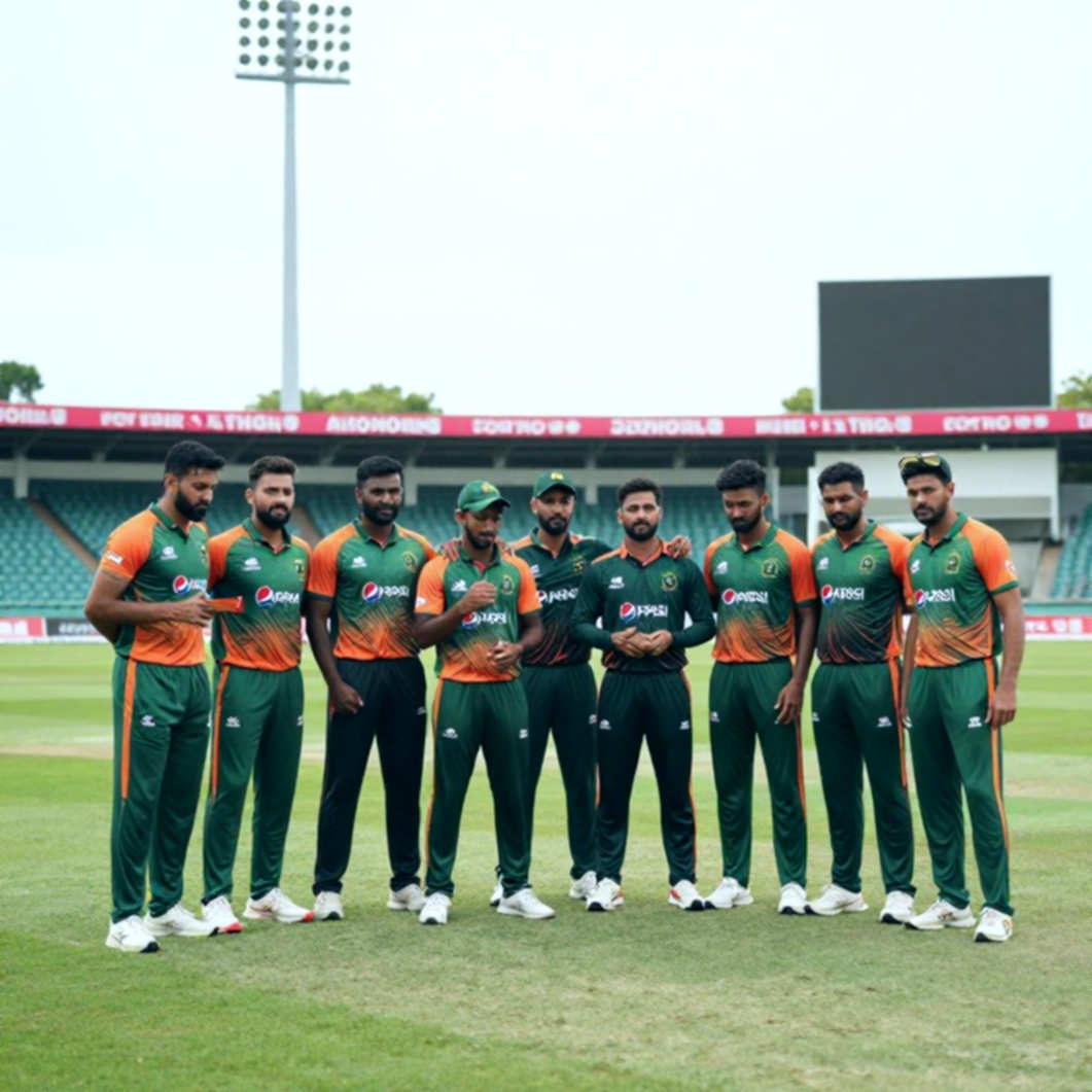 Pujara's Selection Philosophy: The Real Question Behind the Samson vs Sooryavanshi Debate Pujara's Selection Philosophy: The Real Question Behind the Samson vs Sooryavanshi Debate