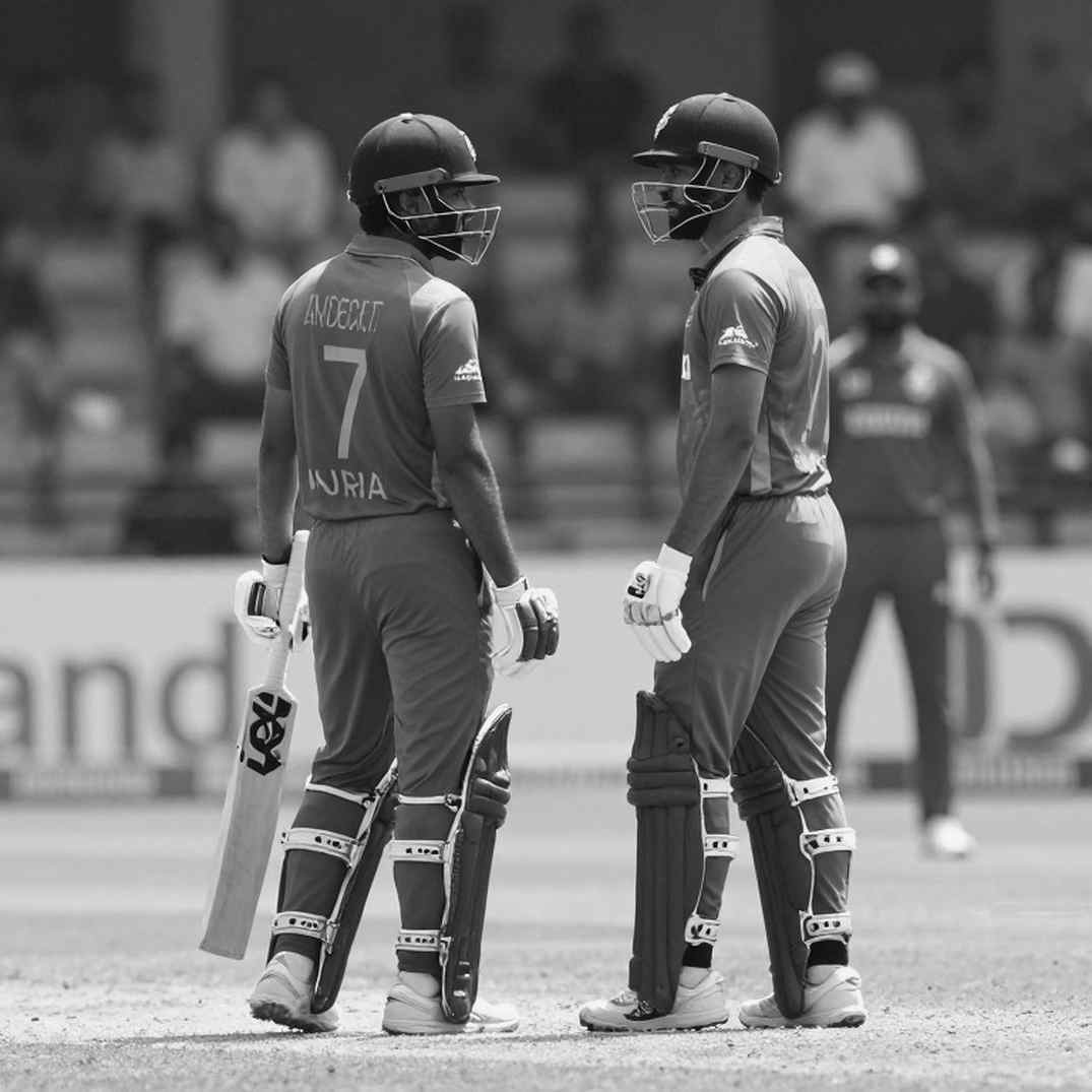 The Asia Cup Reserve Day: One Match Got a Rule, the Rest Got Silence The Asia Cup Reserve Day: One Match Got a Rule, the Rest Got Silence