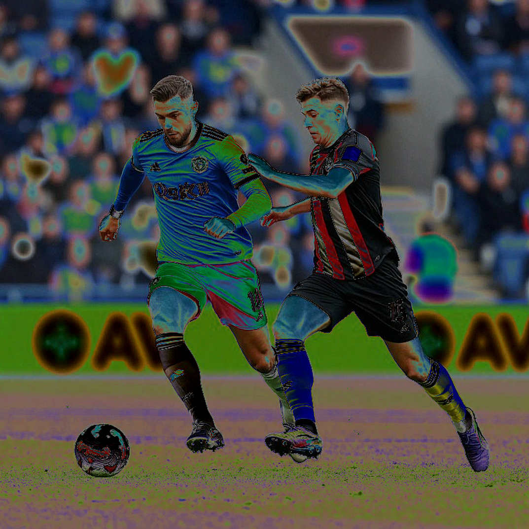 Catita Rules: One Teenager's Goal and the Shadow Economy of Liga MX Catita Rules: One Teenager's Goal and the Shadow Economy of Liga MX