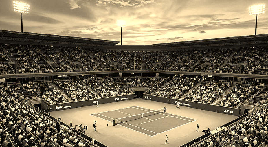 Four Words, One Closed Ledger: Tennis's 'Mixed Results' at the Asian Games Four Words, One Closed Ledger: Tennis's 'Mixed Results' at the Asian Games