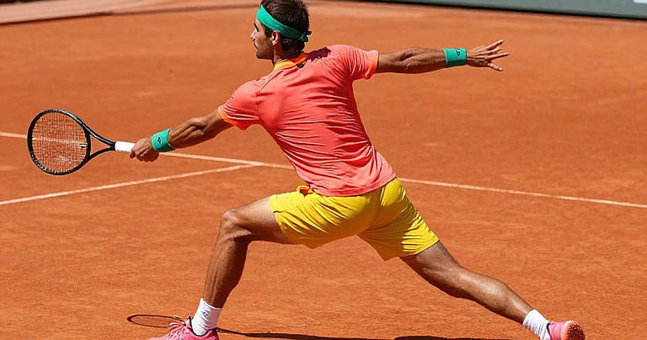 Four Words, One Closed Ledger: Tennis's 'Mixed Results' at the Asian Games Four Words, One Closed Ledger: Tennis's 'Mixed Results' at the Asian Games