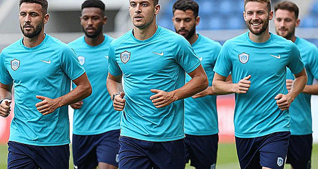 Not the Hat-Trick: Five Opening Goals Are Al-Qadsiah’s Real Asset