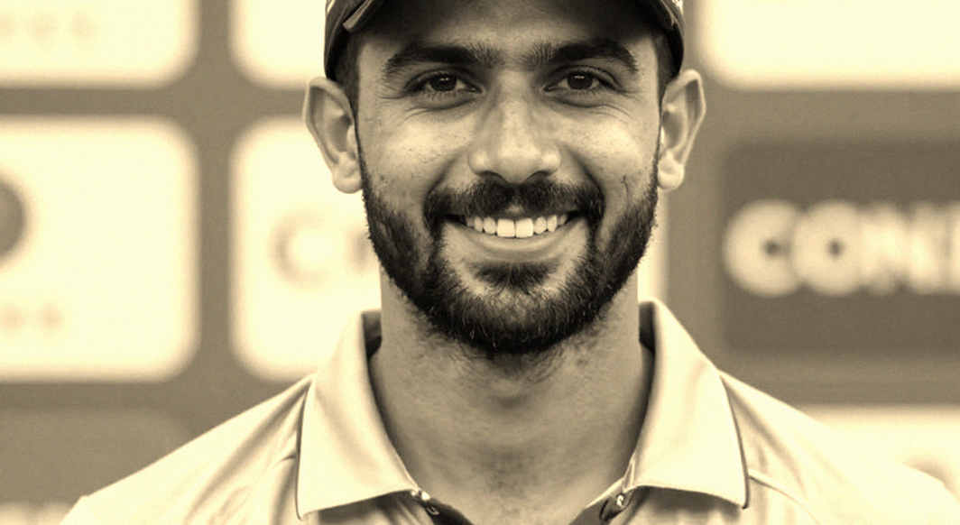 When the Scorecard Comes Back Blank: Asian Cricket's Unwritten Innings When the Scorecard Comes Back Blank: Asian Cricket's Unwritten Innings