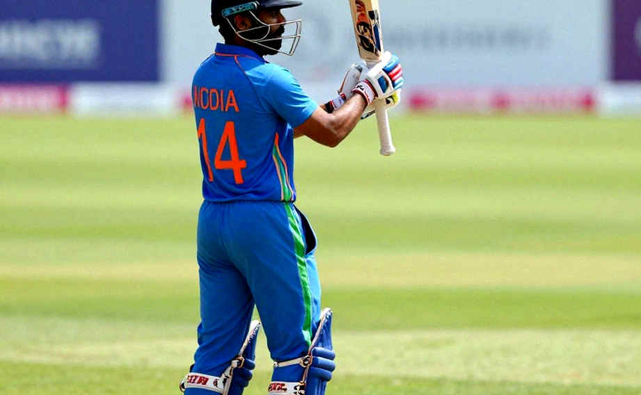 The Fuel Ledger That Walked Into Cricket's Dashboard