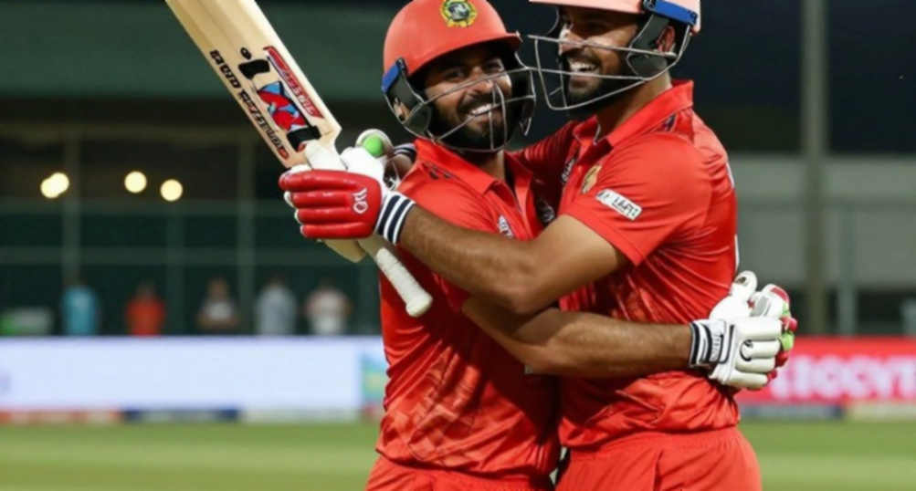 খুলনার ৪২৬, বরিশালের ৯৪ ও ১৯৭: তিন দিনে শেষ হওয়া একটি ইনিংস হারের ভেতরের গল্প খুলনার ৪২৬, বরিশালের ৯৪ ও ১৯৭: তিন দিনে শেষ হওয়া একটি ইনিংস হারের ভেতরের গল্প