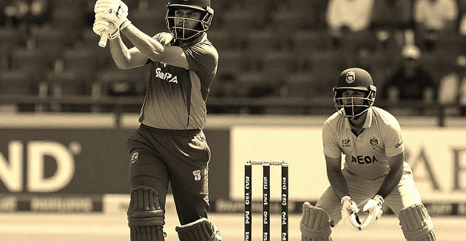 The Empty Block: When Cricket's Data Ledger Returns Zero