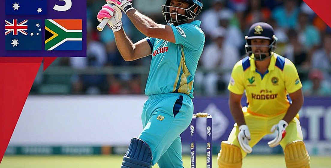 ৩-০ হোয়াইটওয়াশের পরেও 'অর্জন': অস্ট্রেলিয়ার মাটিতে বাংলাদেশ নারী দলের ডিসিশন নোড বিশ্লেষণ ৩-০ হোয়াইটওয়াশের পরেও 'অর্জন': অস্ট্রেলিয়ার মাটিতে বাংলাদেশ নারী দলের ডিসিশন নোড বিশ্লেষণ