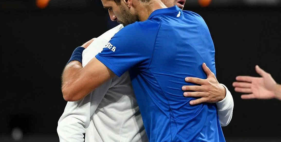 সাংহাইয়ের আগে আলকারাজ: "মানসিকভাবে সতেজ" শিরোনামের নিচে লেজার যা বলে