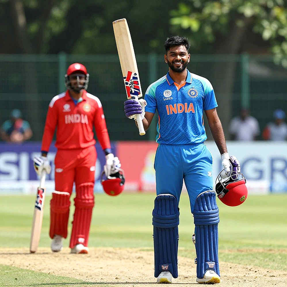 ক্যালেন্ডারের লেজার: দ্রুত বোলারদের শরীর, খালি স্টেডিয়াম, আর নির্বাচনের নীরব হিসাব