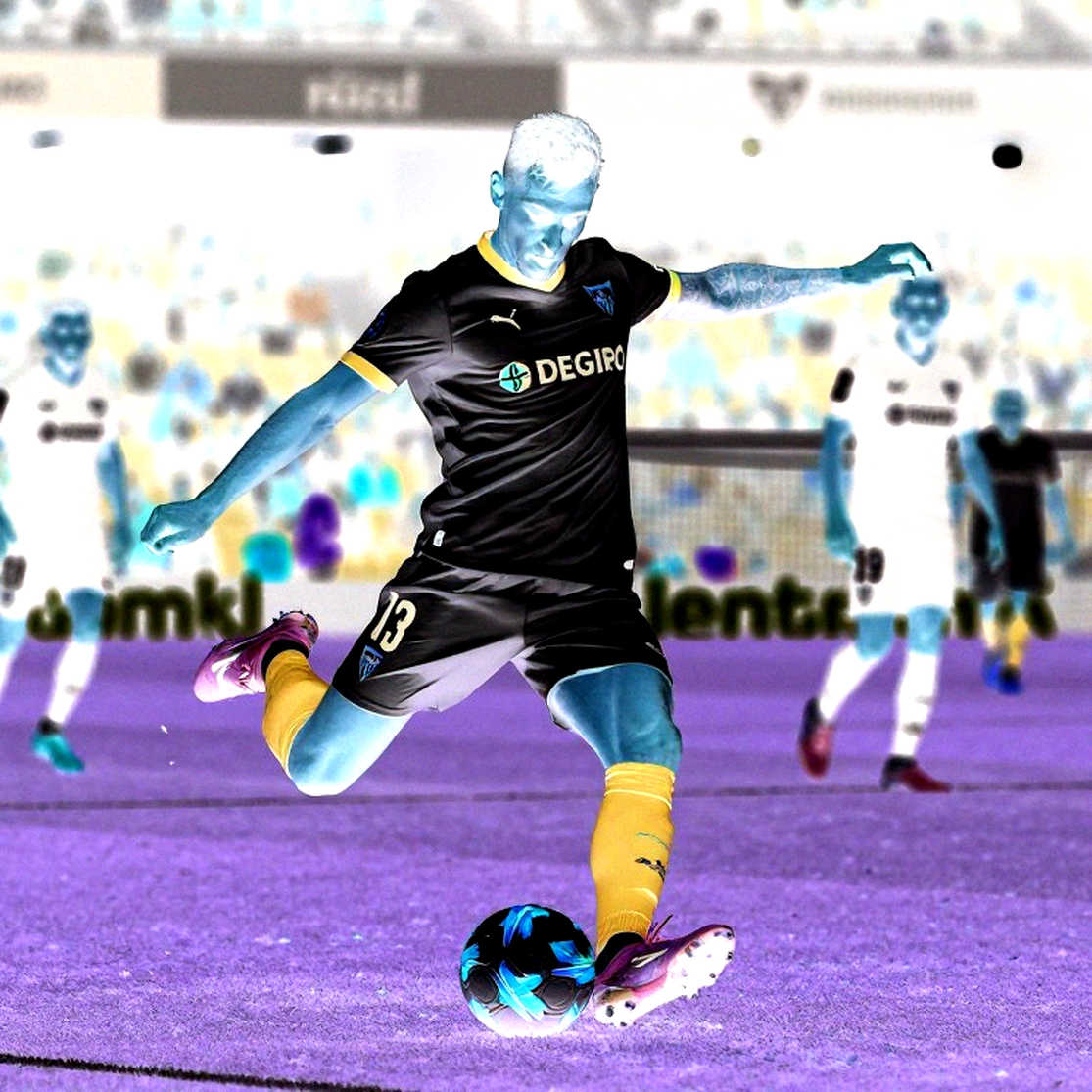 The Loan That Never Was: Harry Kane, Viking, and the Single-Sample Trap of Football Scouting The Loan That Never Was: Harry Kane, Viking, and the Single-Sample Trap of Football Scouting