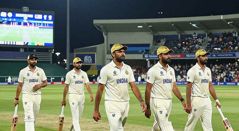 করিডর জ্যামিতি: কীভাবে অস্ট্রেলিয়ার বোলিং ফিল্ড একটি ফর্মেশনে পরিণত হলো