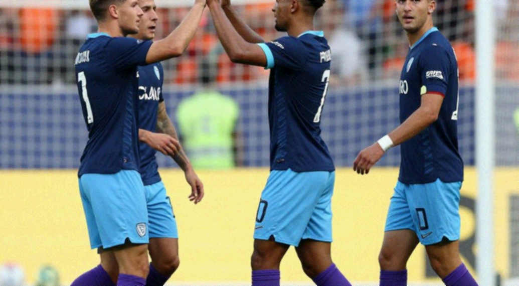 Two Legends Smiled, One Prediction Stayed Empty: The Real Story of the Indonesia–Thailand Final Two Legends Smiled, One Prediction Stayed Empty: The Real Story of the Indonesia–Thailand Final