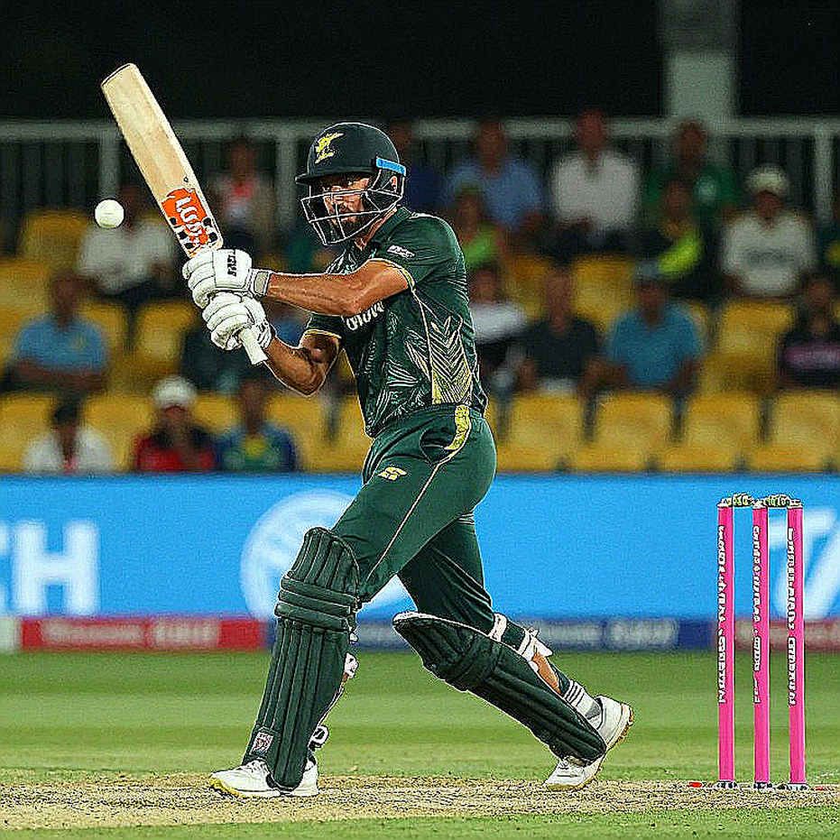 Hong Kong Sixes 2026: Bhuvneshwar's Captaincy, the India-Pakistan Traffic, and the Gap Hidden Inside the Word 'Star-Studded'