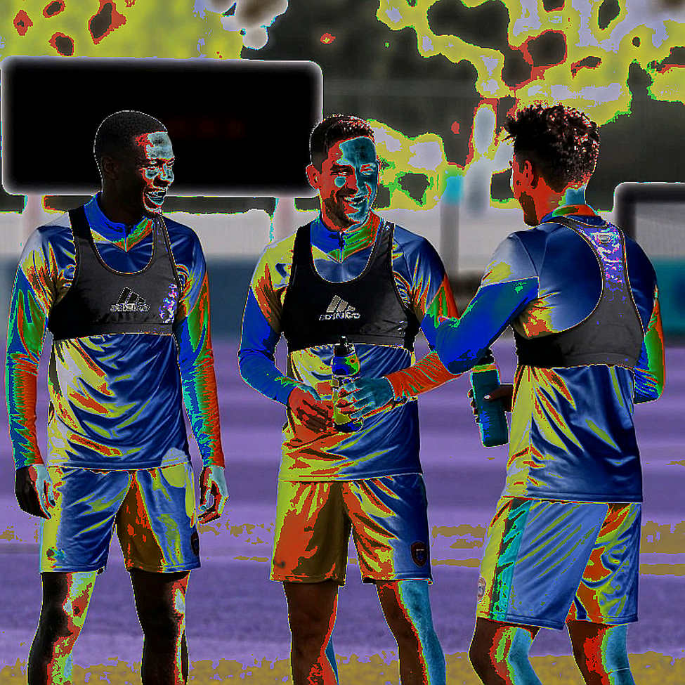 The Forty-Minute Rule: Guadalajara's Water, Two Clubs and the Invisible Risk to 2026 The Forty-Minute Rule: Guadalajara's Water, Two Clubs and the Invisible Risk to 2026