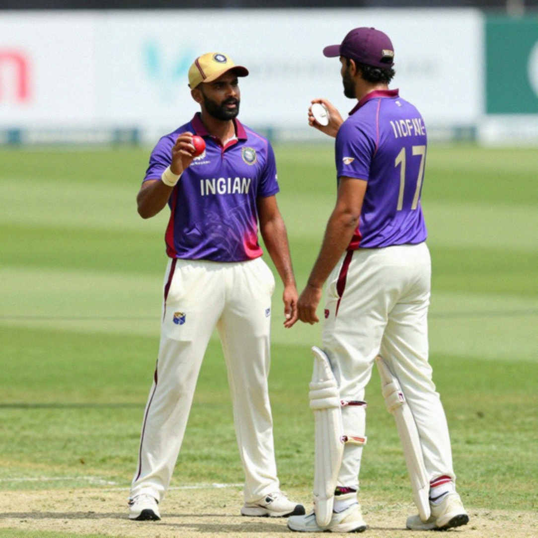 India's Defeat in WTC Final: Data Analysis Reveals Star Performers Falter, Selection Strategy Questioned India's Defeat in WTC Final: Data Analysis Reveals Star Performers Falter, Selection Strategy Questioned