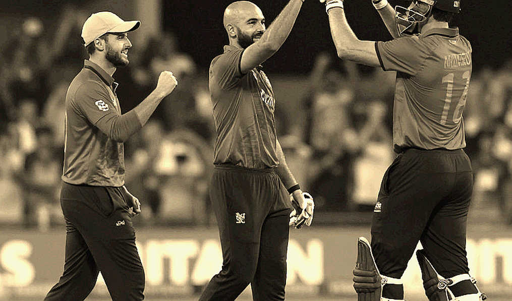 Muneeba Ali's Armband, Ajman's Dry Pitch and an Incomplete Pakistan Squad