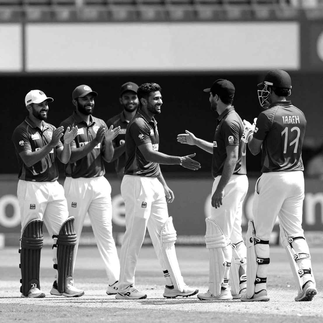 Muneeba Ali's Armband, Ajman's Dry Pitch and an Incomplete Pakistan Squad