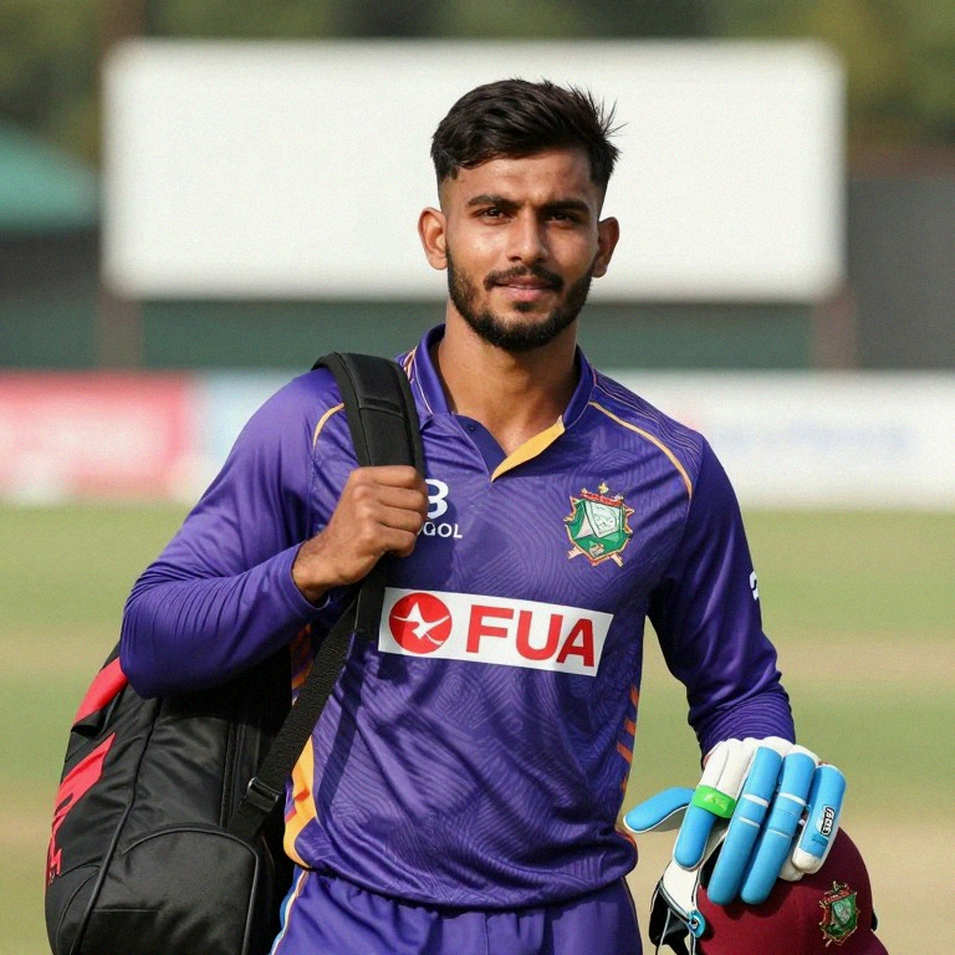 Home Advantage Isn't Portable: Bangladesh Women's First Australia Tour and the Arithmetic Behind Hemp's Positivity Home Advantage Isn't Portable: Bangladesh Women's First Australia Tour and the Arithmetic Behind Hemp's Positivity
