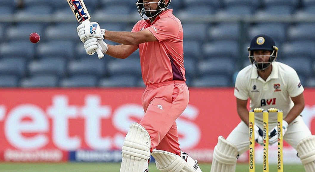 রাওয়ালপিন্ডির ফ্ল্যাট ডেকে ৮২ রান: ফরহানের নেতৃত্ব, সাদাকাতের ঝড়, আর শাহজাদের অসমাপ্ত প্রশ্ন রাওয়ালপিন্ডির ফ্ল্যাট ডেকে ৮২ রান: ফরহানের নেতৃত্ব, সাদাকাতের ঝড়, আর শাহজাদের অসমাপ্ত প্রশ্ন