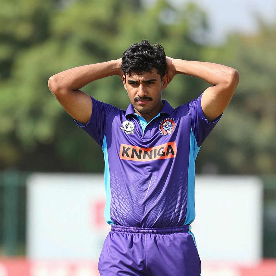 Litton Das's Fitness Ledger Before Dhaka: What Phil Simmons's Word 'Opportunity' Is Really Recording