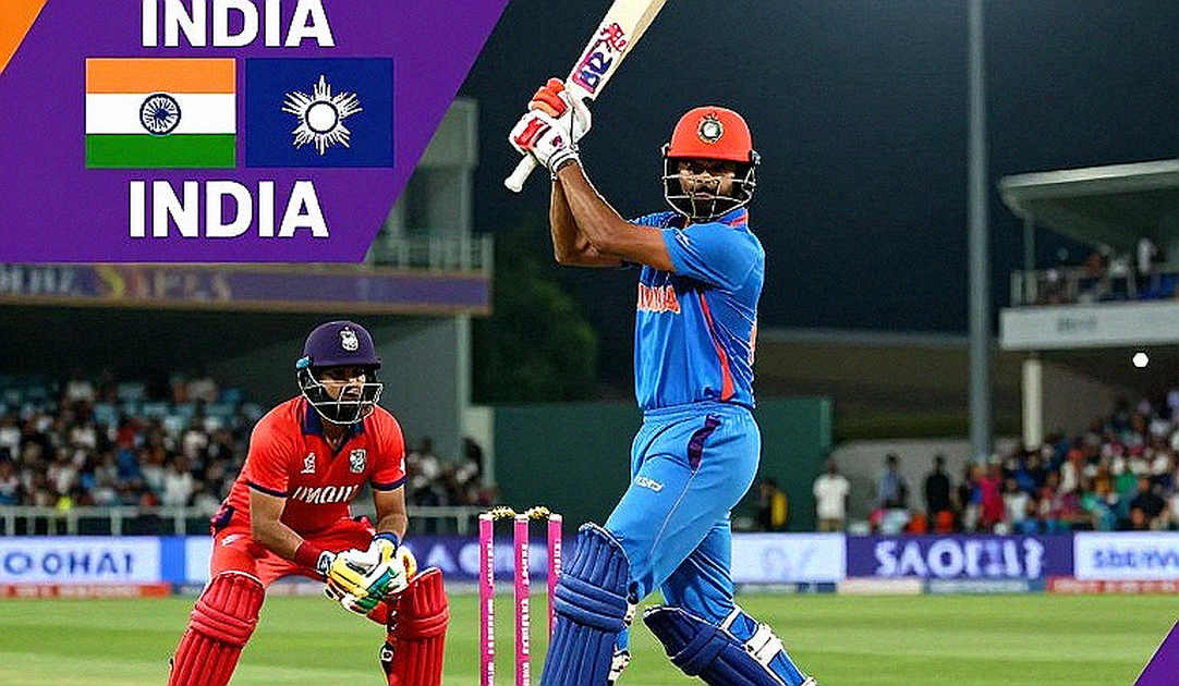 Asia Cup Reserve Days and the No-Result: How a Playing Condition Chose a Finalist