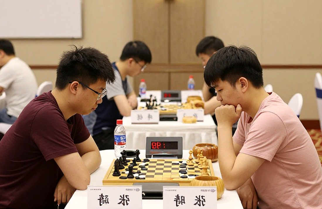 From the Scotch Opening to Munich 2026: When Chess Preparation Becomes a Sellable Product From the Scotch Opening to Munich 2026: When Chess Preparation Becomes a Sellable Product