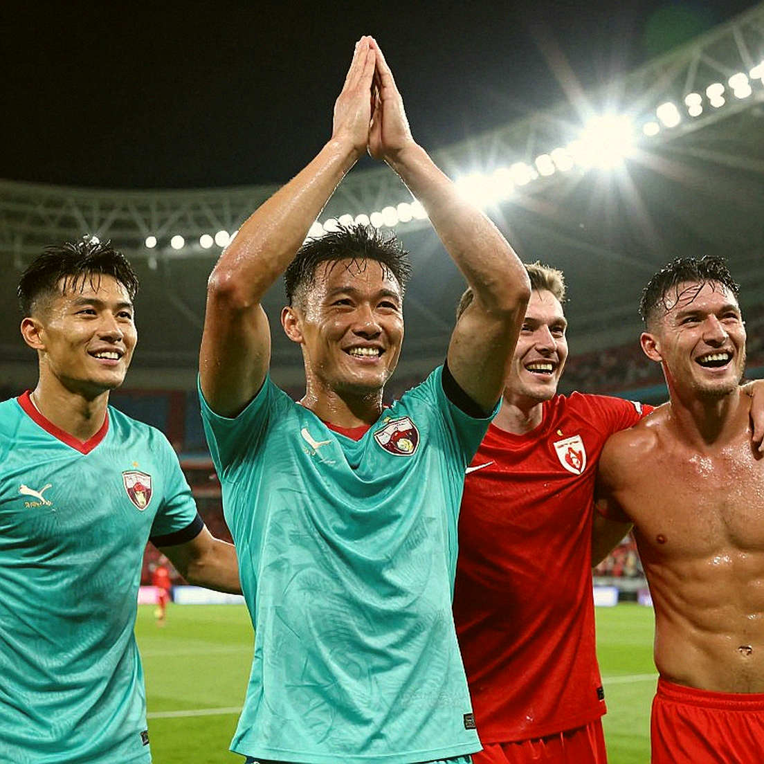 The Yellow-Card Ledger and the Yellow Shadow: What Italy 3-1 Turkey Revealed, and What It Buried