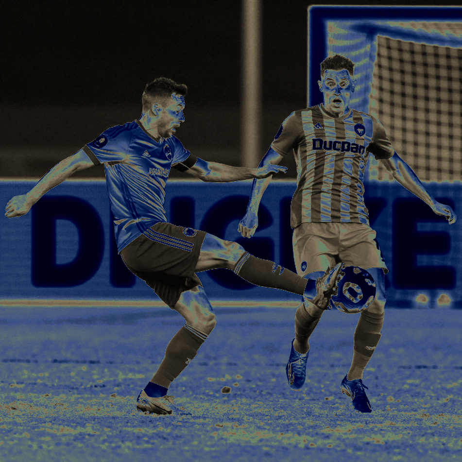 Football Data Goes On-Chain: From xG Models to Smart Contracts Football Data Goes On-Chain: From xG Models to Smart Contracts