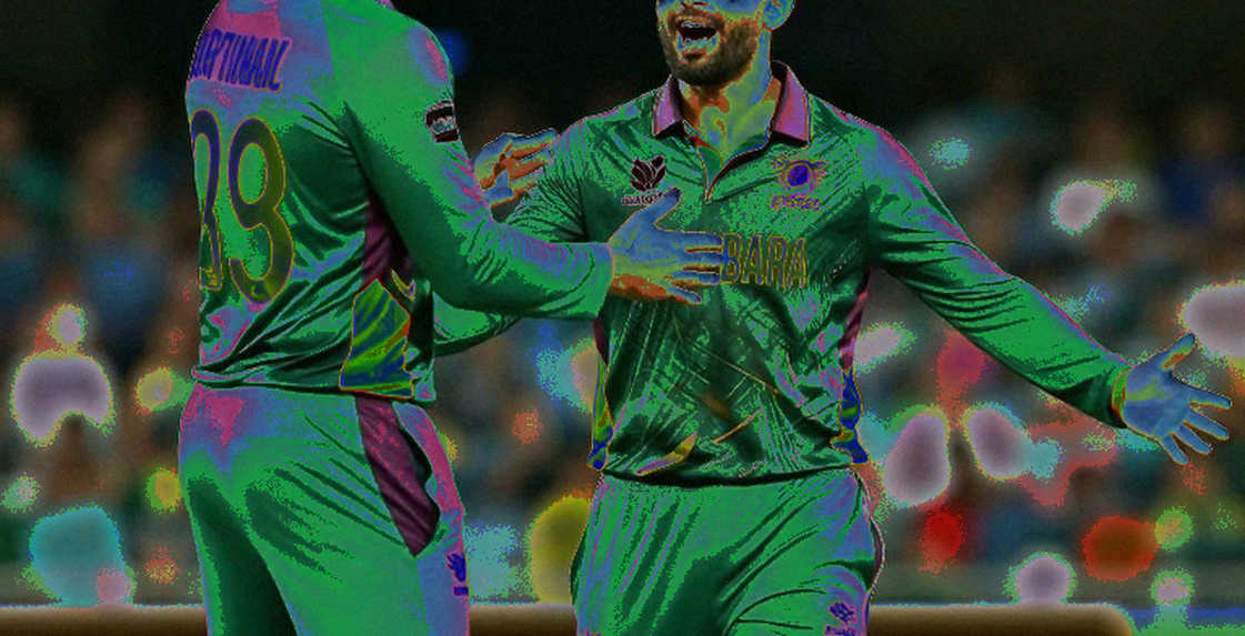 সীমানার ওপারে নতুন লাইন: ক্রিকেটের মাঠে ব্লকচেইনের ঢেউ সীমানার ওপারে নতুন লাইন: ক্রিকেটের মাঠে ব্লকচেইনের ঢেউ
