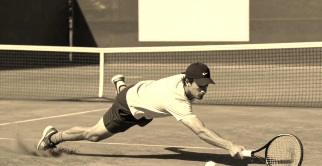 The Beat of the Empty Cell: The Scorebook Bangladeshi Tennis Never Wrote The Beat of the Empty Cell: The Scorebook Bangladeshi Tennis Never Wrote