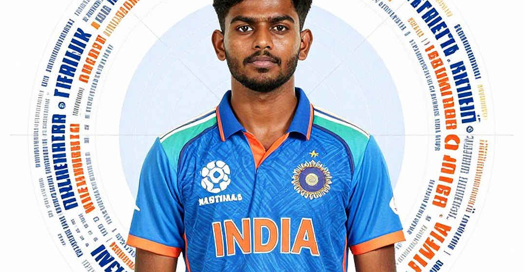 A Failed Bowling-Load Fitness Test: The Numbers India A's Squad Change Hides Off the Table A Failed Bowling-Load Fitness Test: The Numbers India A's Squad Change Hides Off the Table