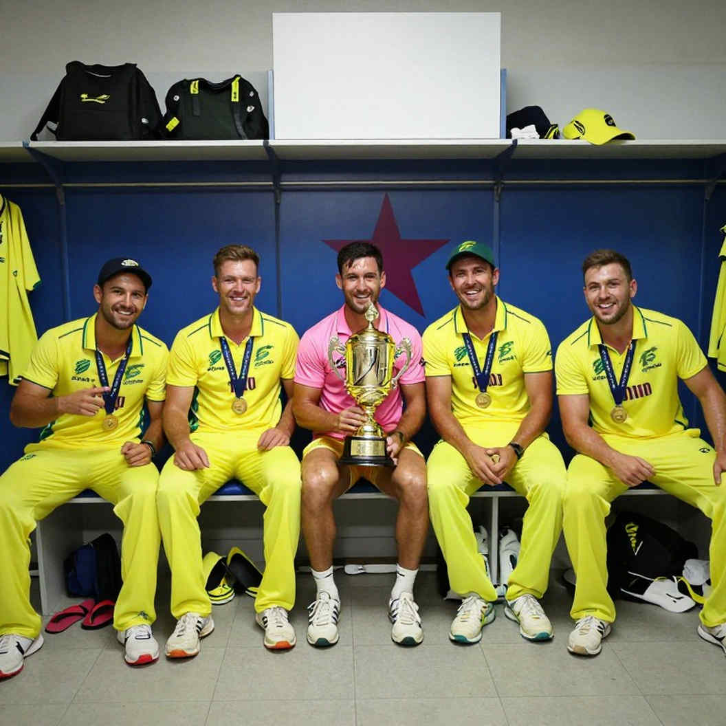 A Failed Bowling-Load Fitness Test: The Numbers India A's Squad Change Hides Off the Table A Failed Bowling-Load Fitness Test: The Numbers India A's Squad Change Hides Off the Table