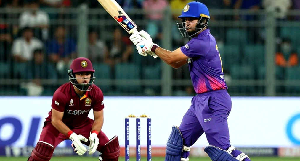 When the Chain of Information Breaks: A Silent Failure Inside Cricket's Invisible Pipeline