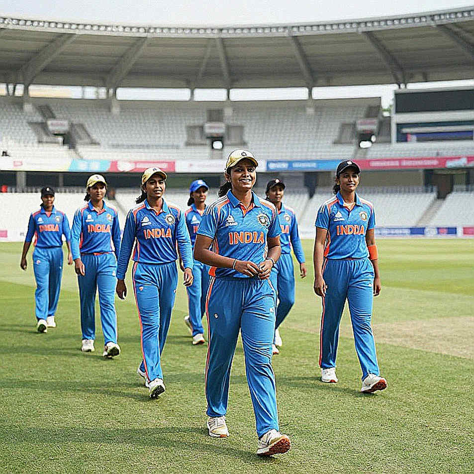 Advising Bumrah to Play Less: Load, Leverage and the 2027 World Cup Calendar