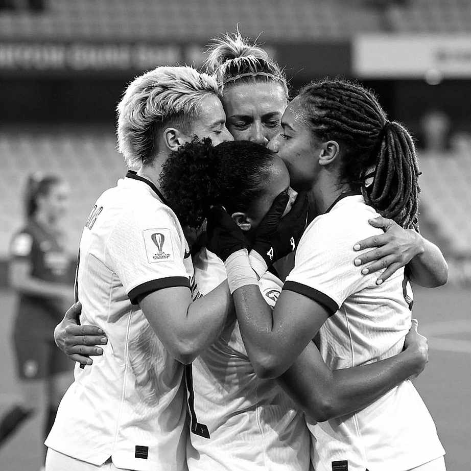 74 Percent Possession, 1,029 Passes — And Zero Information