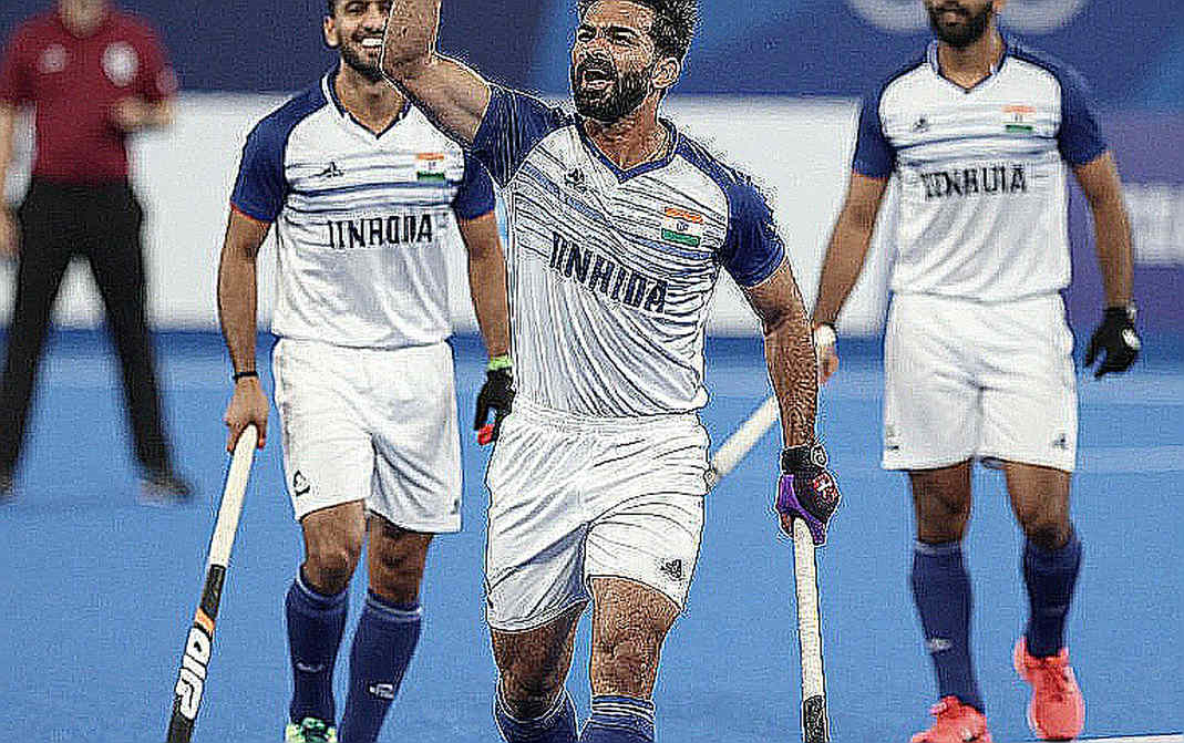 আটটি নাম, একটি খালি সারি: নাগোয়ার ক্লোজিং সিরিমনি বাদ দেওয়ার ঘটনাটি হকির সংকট নয়, ডেলিগেশন ব্যবস্থাপনার সংকট