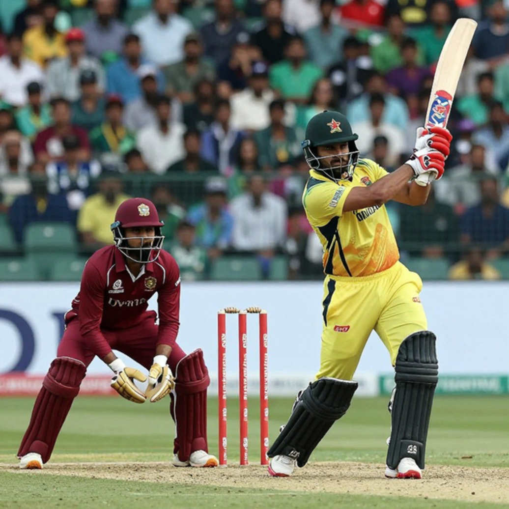 Mirpur's 213/3: Shadman's Unbeaten 99 and an Unfinished Ledger Mirpur's 213/3: Shadman's Unbeaten 99 and an Unfinished Ledger