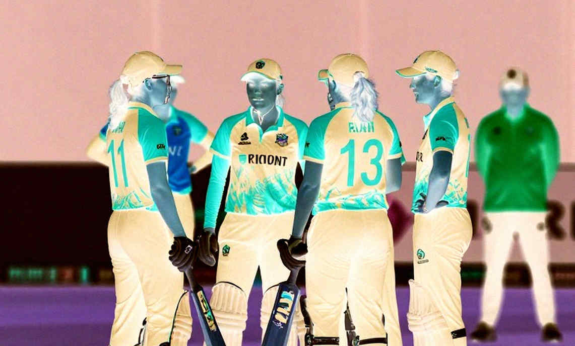 The Honesty of an Empty Table: Cricket Data's Verification Crisis and the Promise of Blockchain