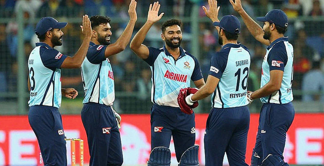 স্কোরলাইন ছিল ছদ্মবেশ: আফগানিস্তানের সেমিফাইনাল আর এশিয়ার 'ভবিষ্যৎ' মিথ স্কোরলাইন ছিল ছদ্মবেশ: আফগানিস্তানের সেমিফাইনাল আর এশিয়ার 'ভবিষ্যৎ' মিথ