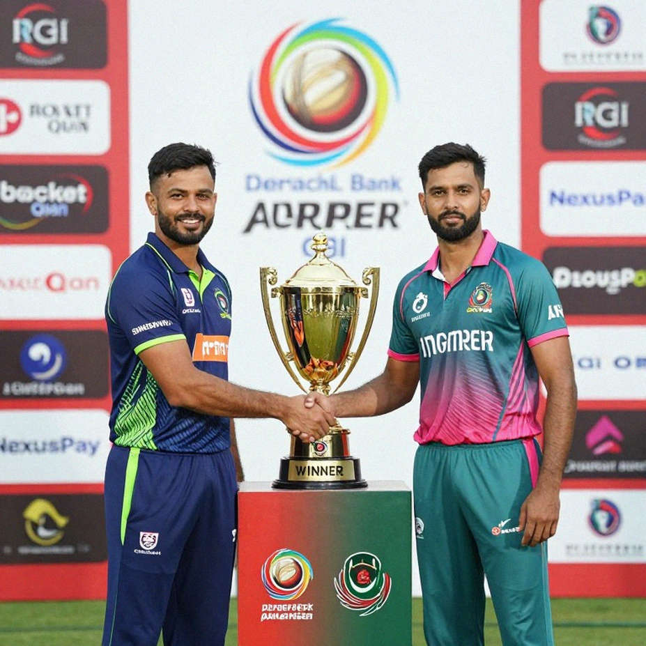 যেখানে স্কোরবুক নীরব থাকে: এশিয়ার ক্রিকেট, ব্লকচেইন আর অগণিত অদৃশ্য হাত