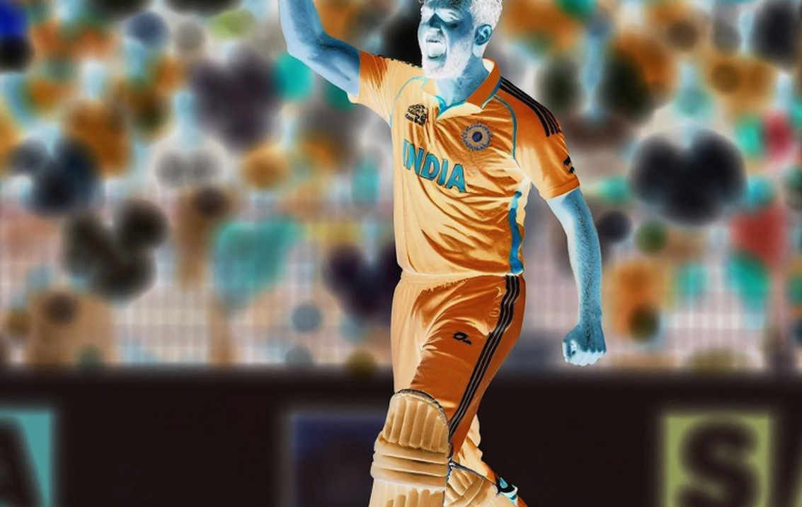 রায়পুরের খাতা: জিম্বাবুয়ে সিরিজে ভারতের 'ভয়হীন' পরিকল্পনার আসল হিসাব কোথায়