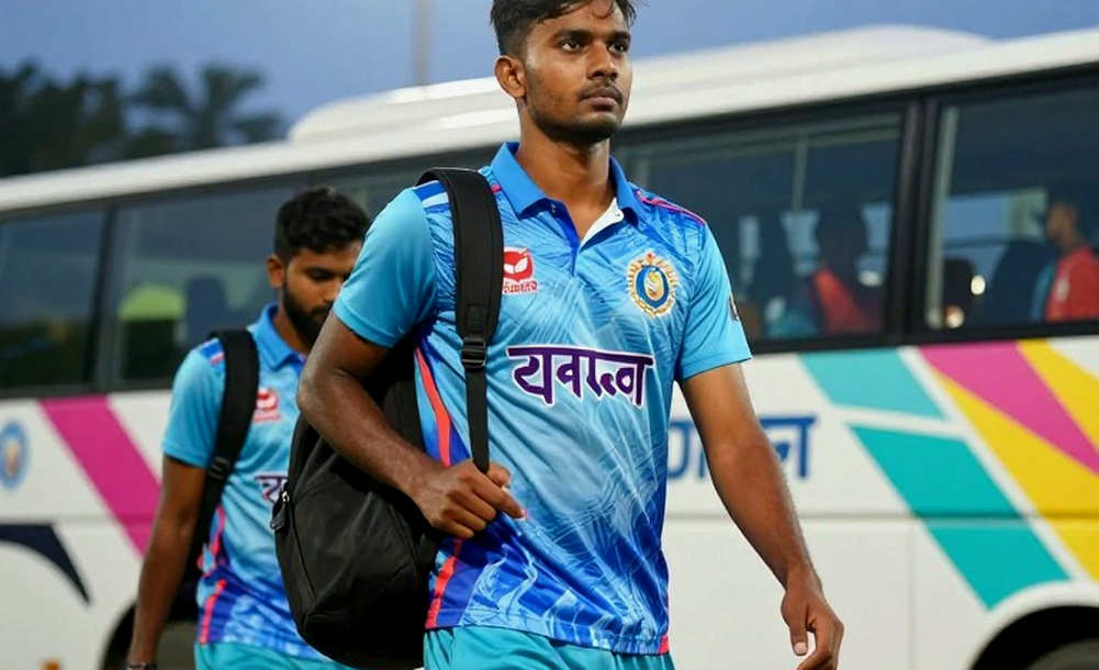 একটি খালি ডেটা সেট কীভাবে ক্রিকেট বিশ্লেষণের পুরো ভবিষ্যৎ নীরবে ভেঙে দিল একটি খালি ডেটা সেট কীভাবে ক্রিকেট বিশ্লেষণের পুরো ভবিষ্যৎ নীরবে ভেঙে দিল