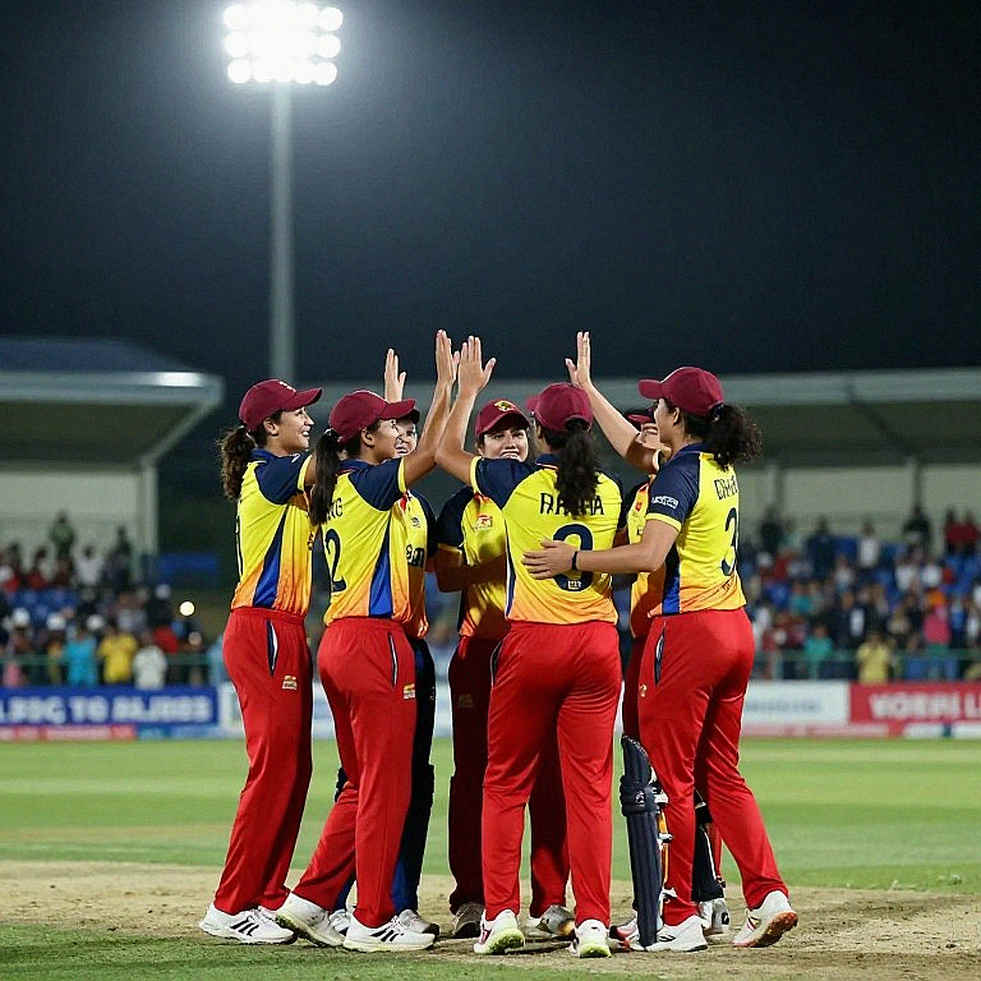 In Franchise Cricket’s Silly Season, the Real Currency Isn’t the Fee — It’s the NOC In Franchise Cricket’s Silly Season, the Real Currency Isn’t the Fee — It’s the NOC