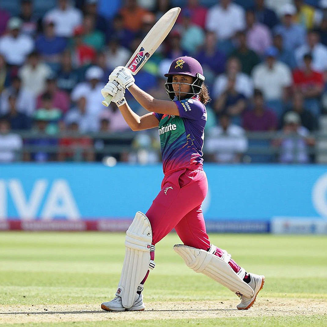 The Anchor Tax: Bangladesh's ICC Drought Is the Price of Their No. 3 Template