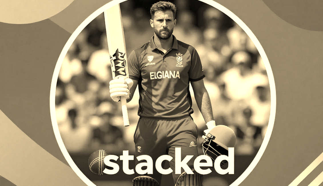 Empty Handoff, Empty Scorecard: The Discipline of Saying Nothing in Cricket Analysis Empty Handoff, Empty Scorecard: The Discipline of Saying Nothing in Cricket Analysis