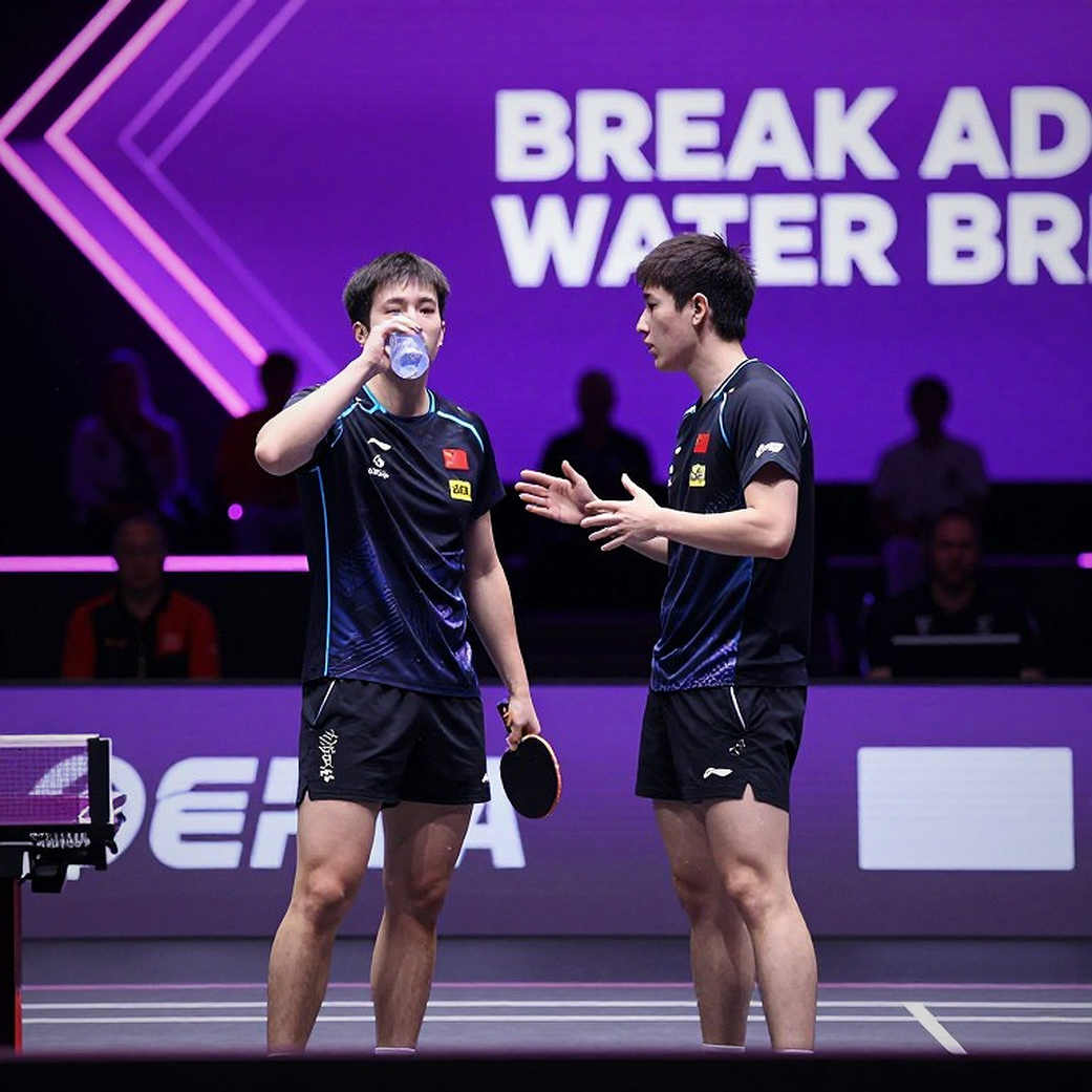 Bigger Than 21-5: Mahoor Shahzad, Pakistan Badminton and an Unfinished Pipeline Bigger Than 21-5: Mahoor Shahzad, Pakistan Badminton and an Unfinished Pipeline