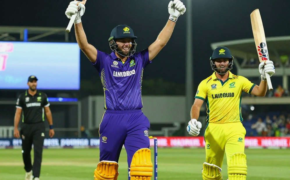 The Empty Stadium at Rawalpindi and the Dot-Ball Ledger: An Autopsy of Bangladesh's Test Pattern The Empty Stadium at Rawalpindi and the Dot-Ball Ledger: An Autopsy of Bangladesh's Test Pattern