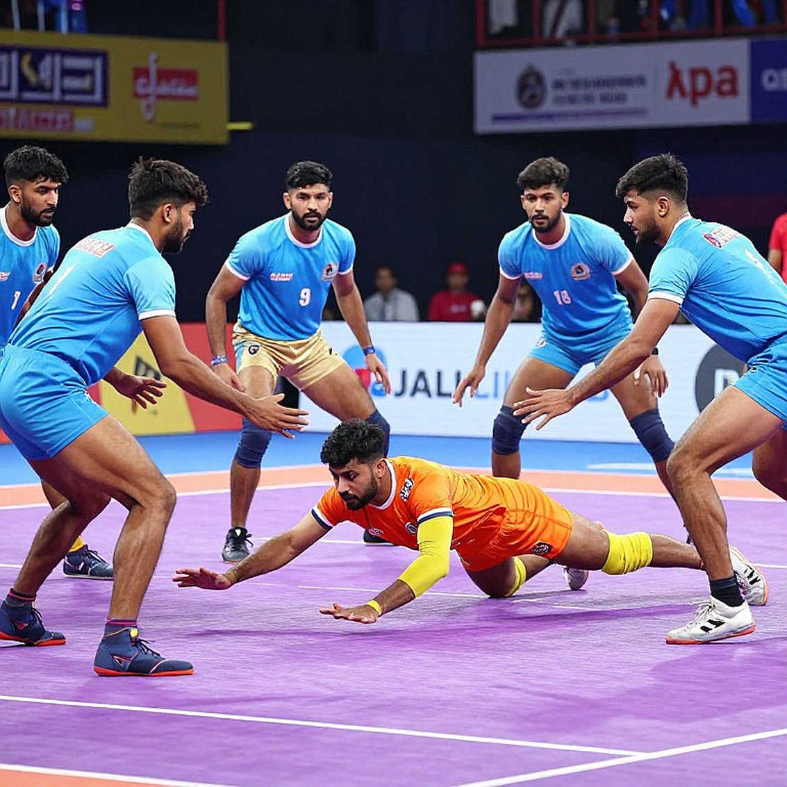 Official Logo Unveiled for Commonwealth Kabaddi Championship 2026: 14 Nations in Amdavad, India's Golden Path and Questions Official Logo Unveiled for Commonwealth Kabaddi Championship 2026: 14 Nations in Amdavad, India's Golden Path and Questions