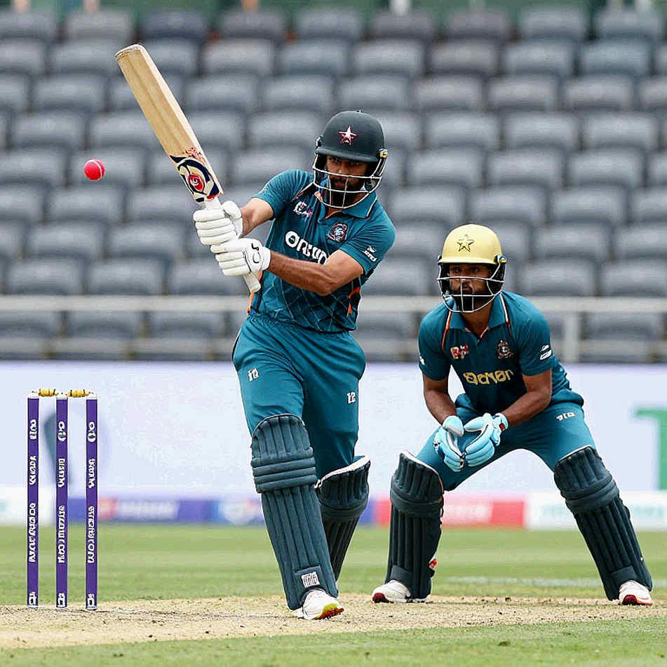 Stepping Down After Gold: Harmanpreet Kaur's Exit and the Invisible Ledger of Indian Women's Cricket