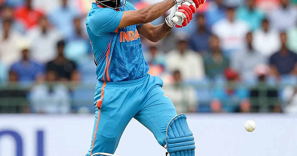 খালি লেজার: নারী ক্রিকেটের যে রেকর্ড কেউ রাখেনি খালি লেজার: নারী ক্রিকেটের যে রেকর্ড কেউ রাখেনি